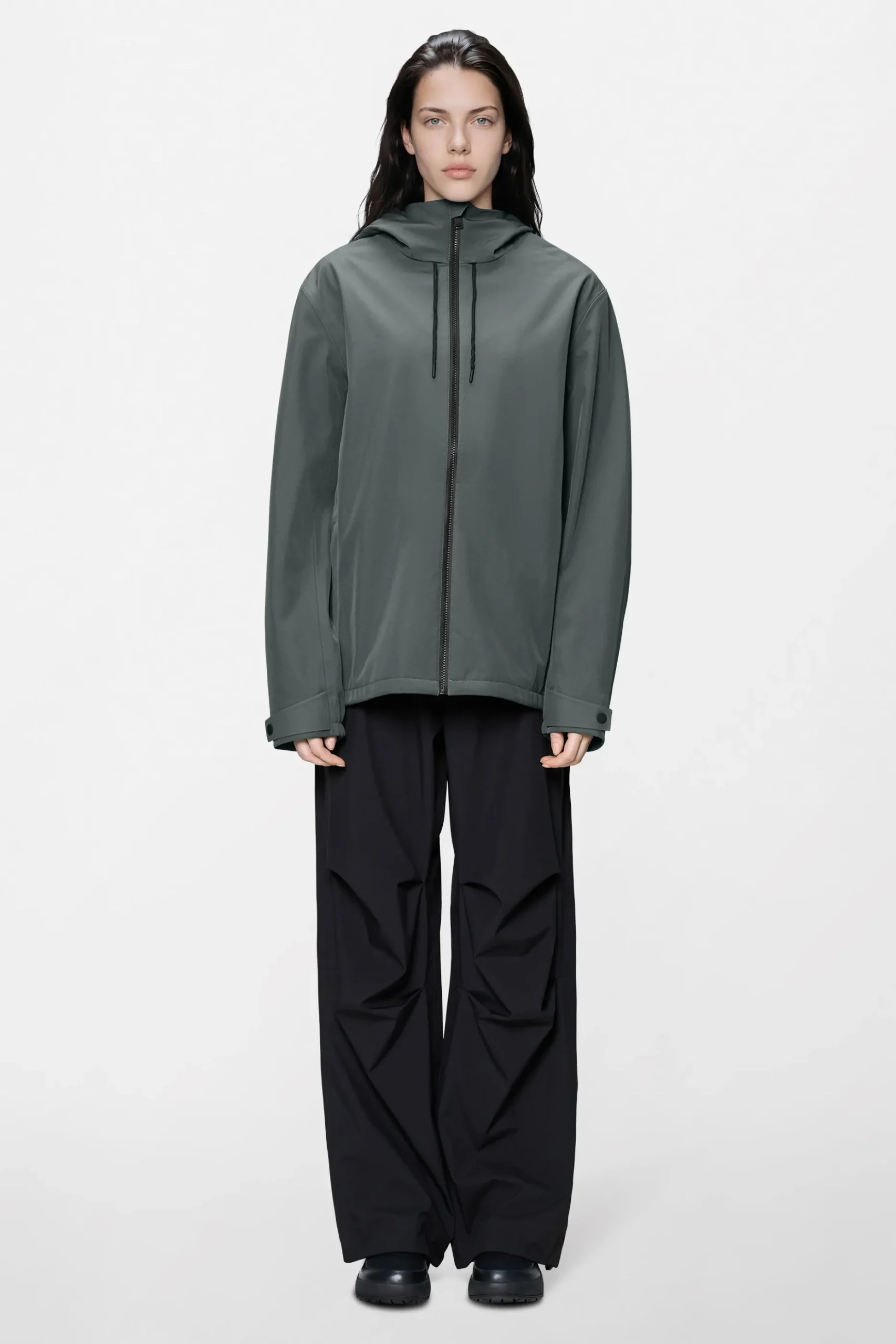 Suva Softshell Jacket