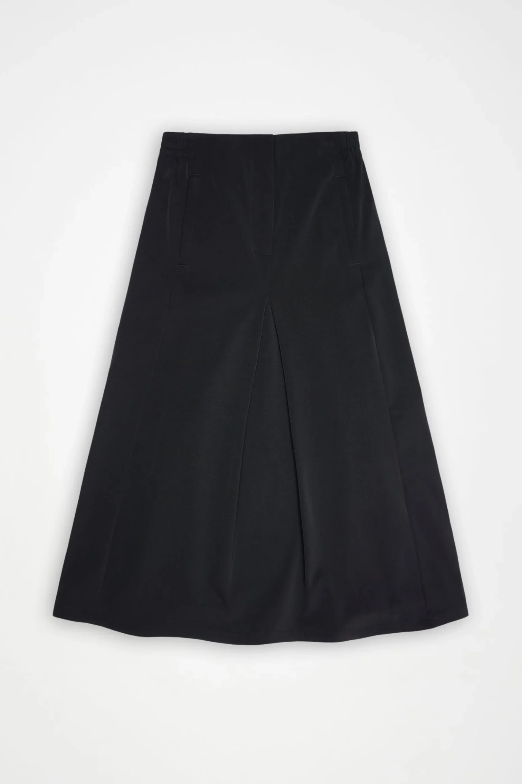 Tech Woven Skirt W