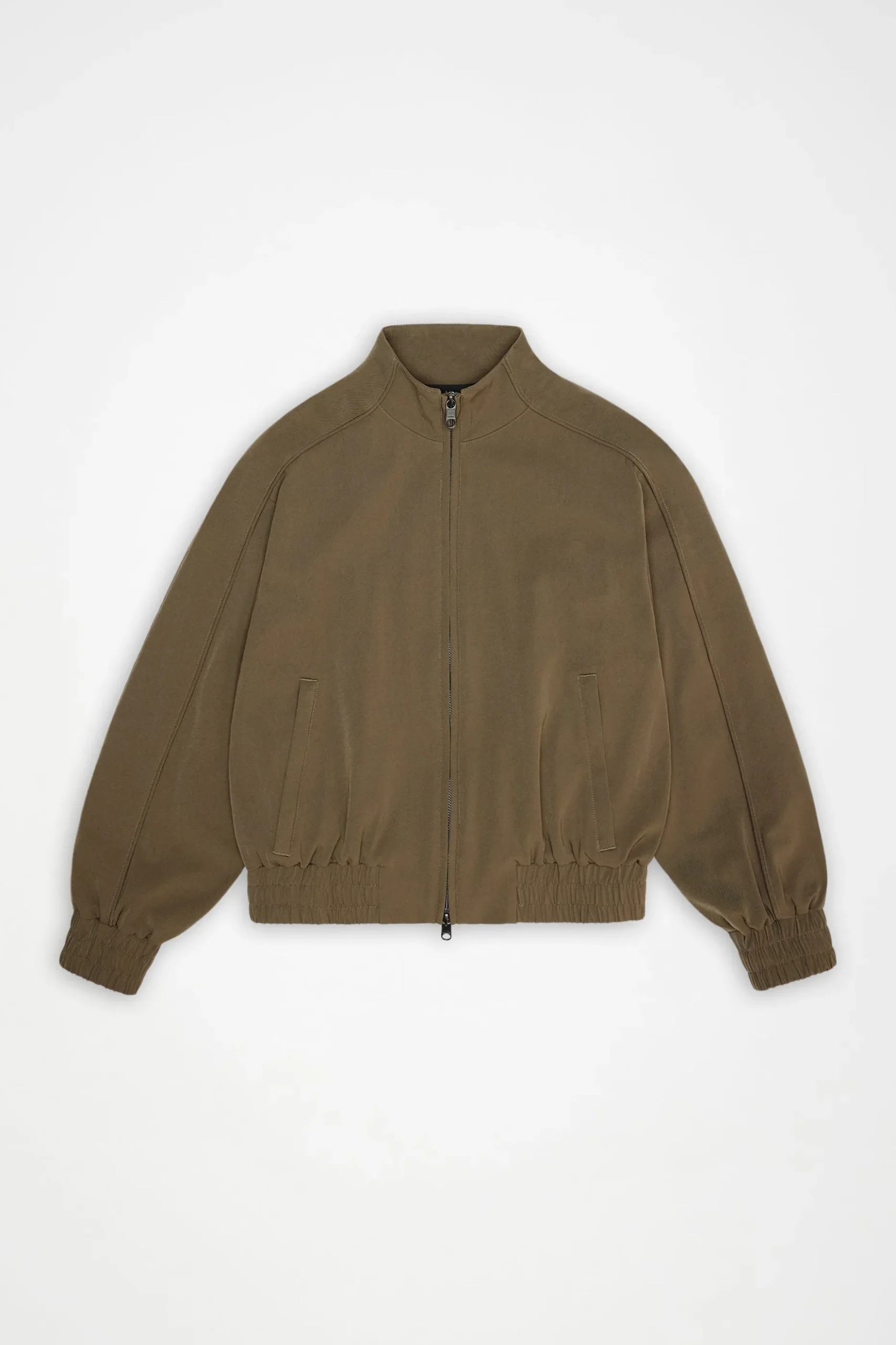 Tech Woven Track W Jacket