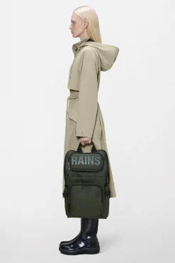 Texel Cargo Backpack