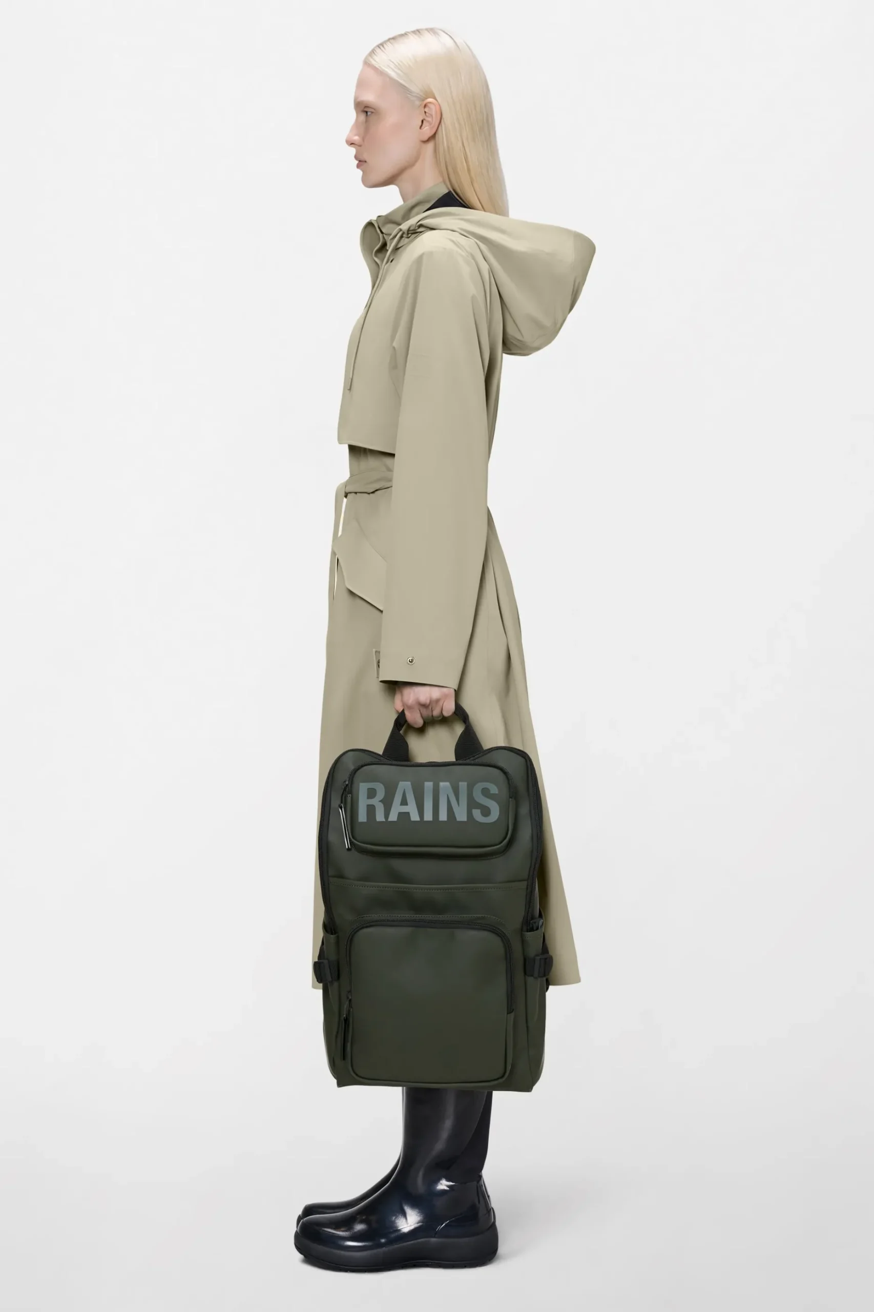 Texel Cargo Backpack