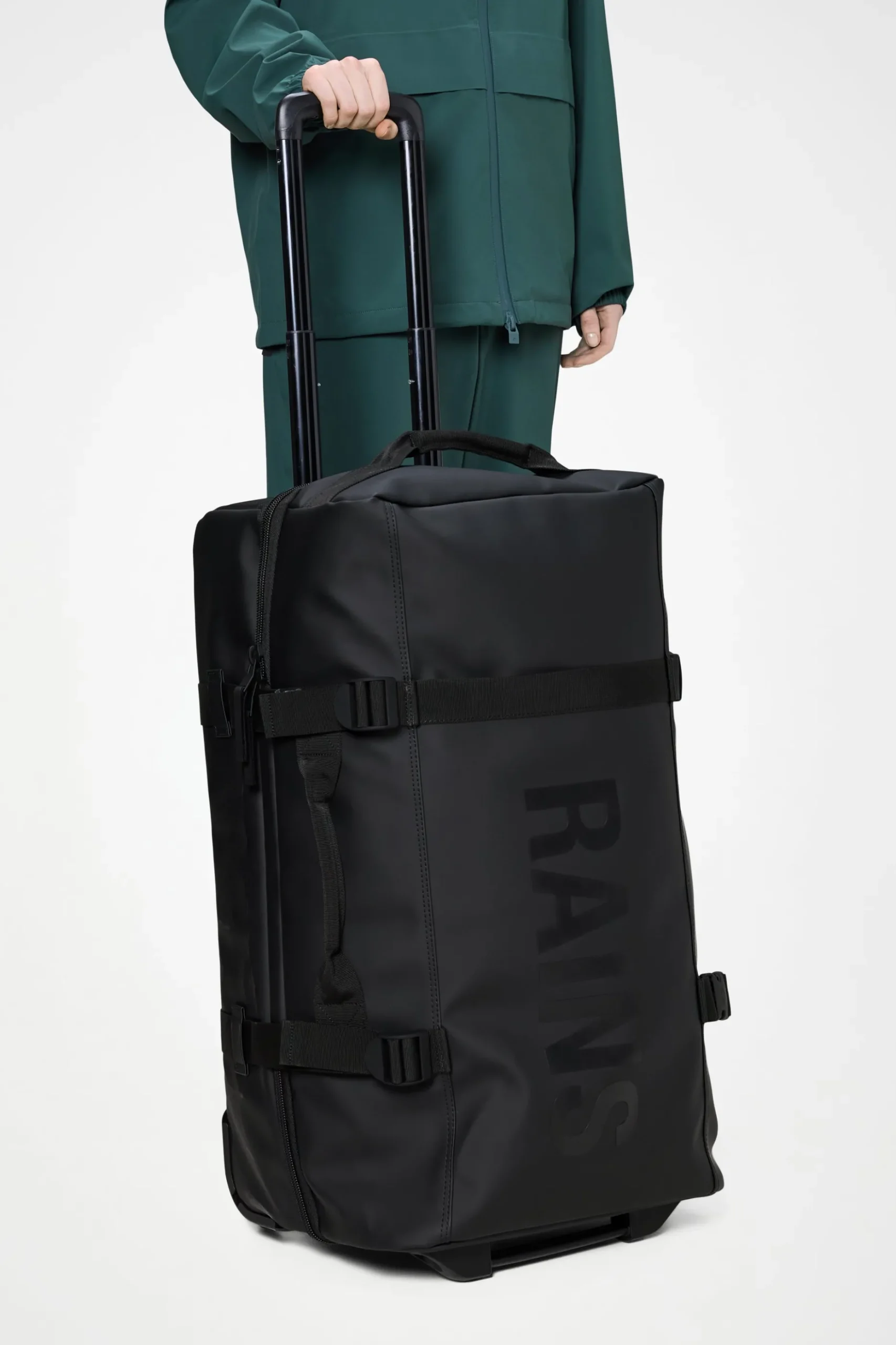 Texel Check-in Bag