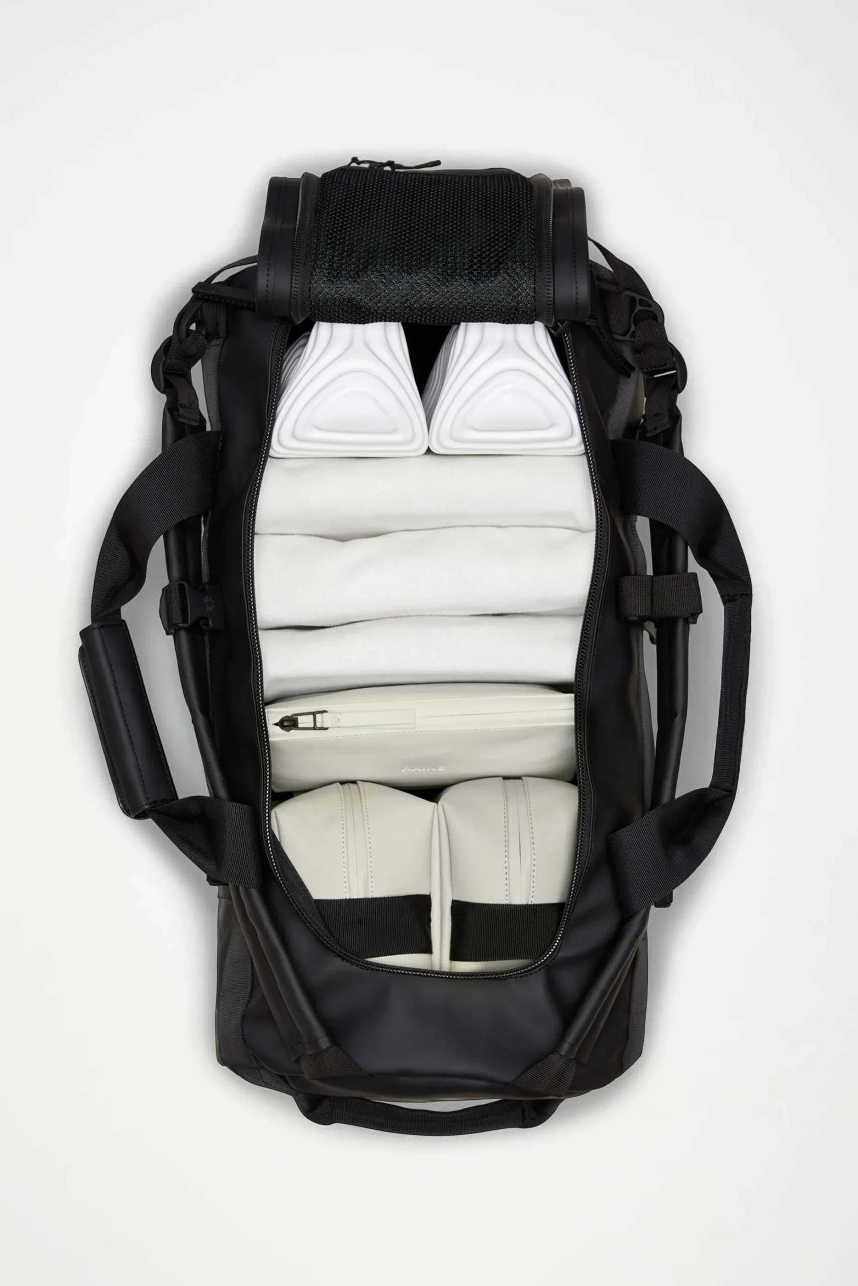 Texel Duffel Bag