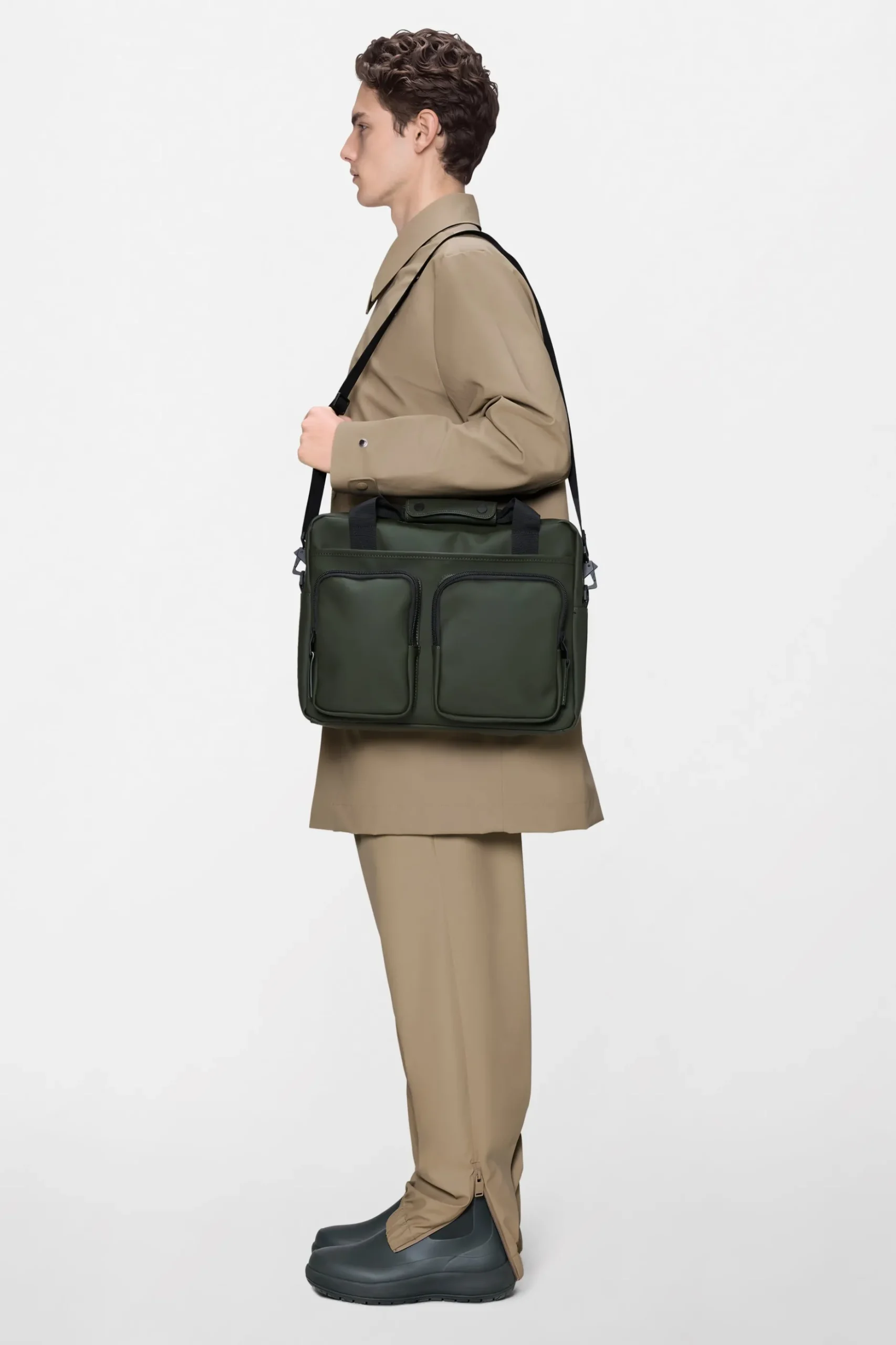 Texel Tech Bag