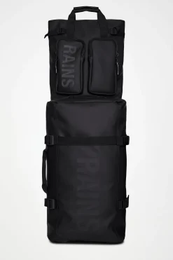 Texel Tote Backpack
