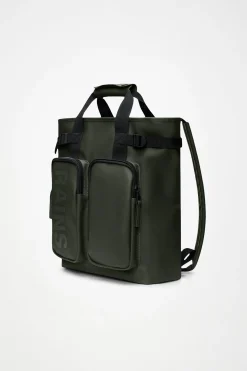 Texel Tote Backpack