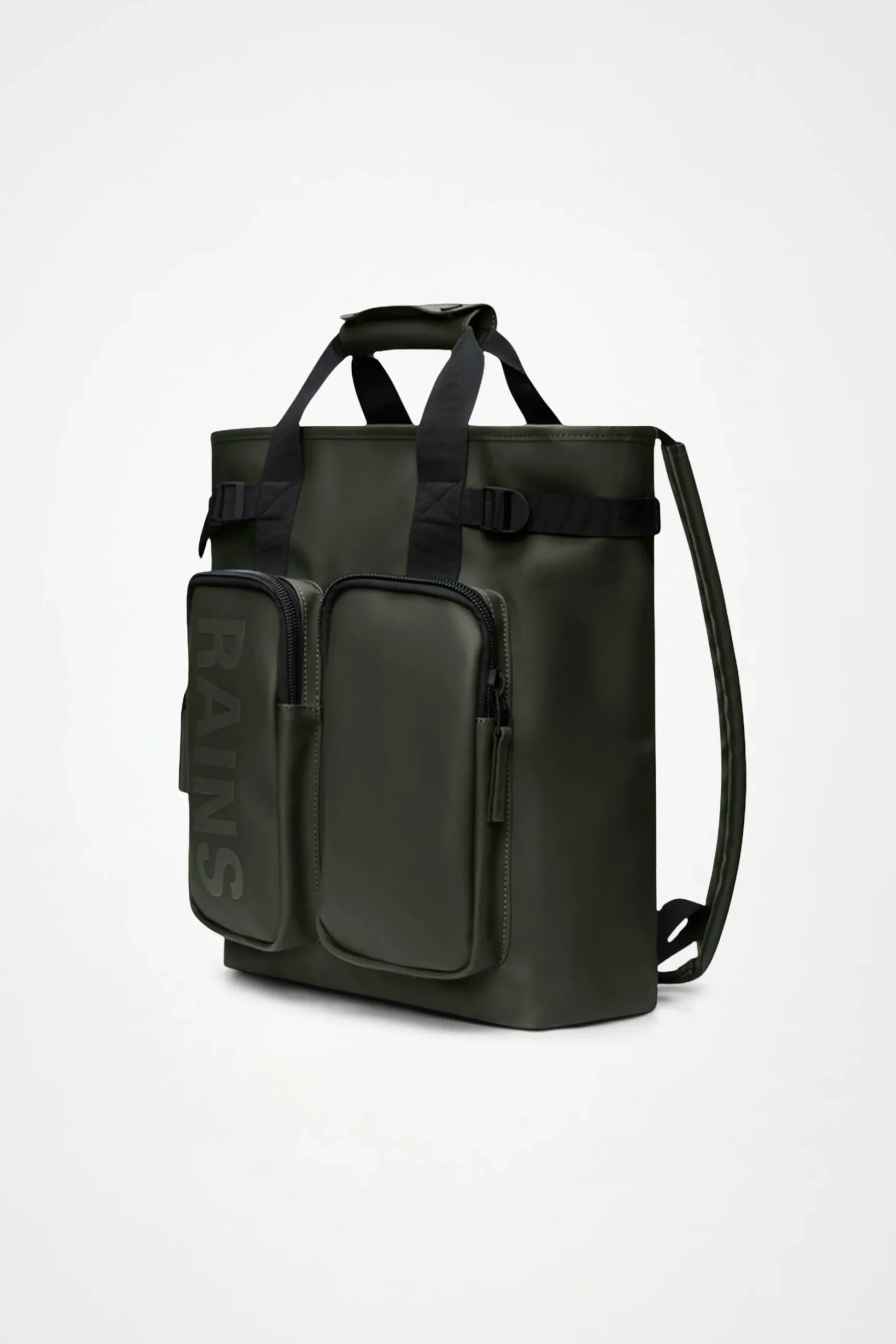 Texel Tote Backpack