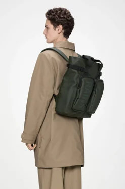Texel Tote Backpack