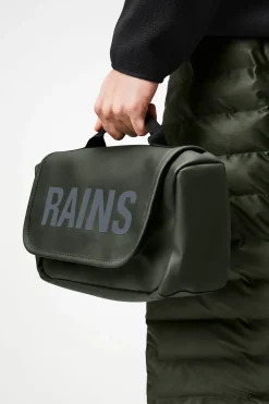 Texel Wash Bag