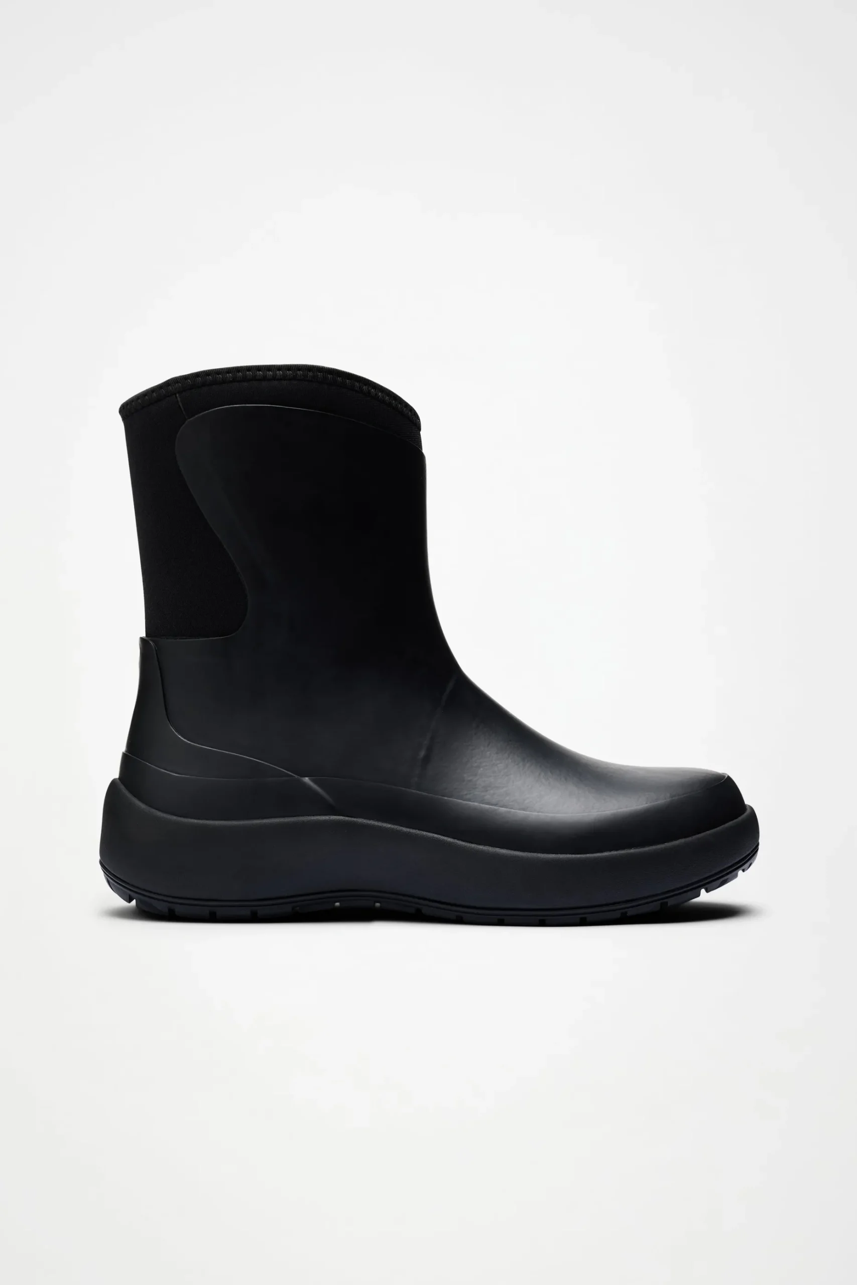 The Dry Boot M Mid