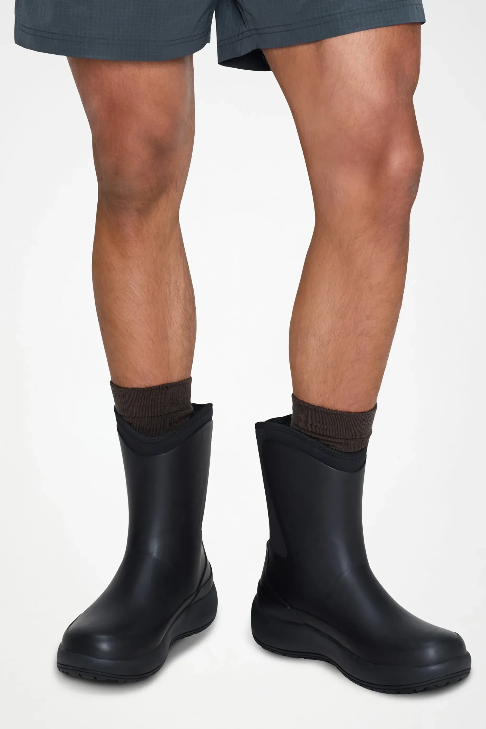 The Dry Boot M Mid