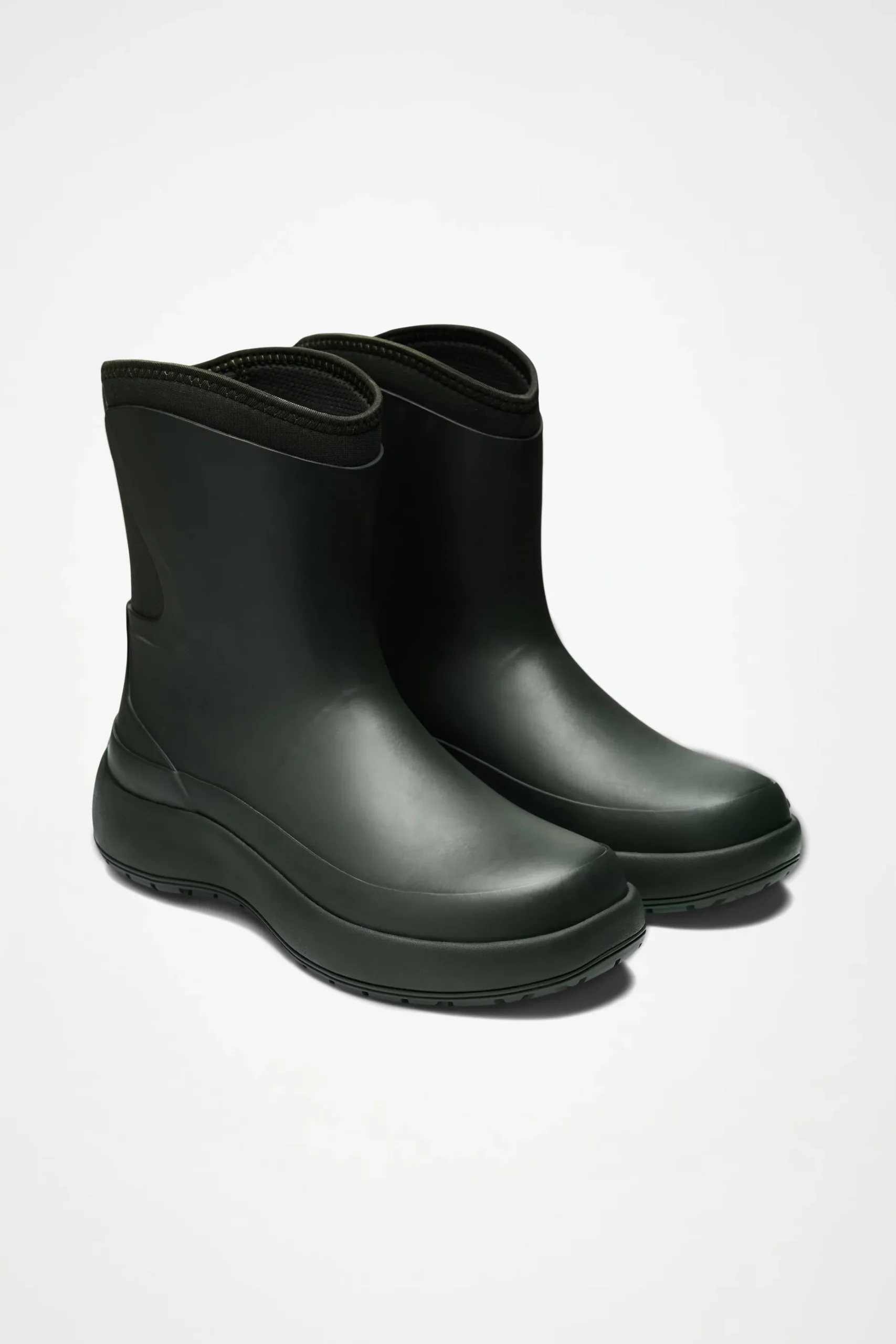The Dry Boot M Mid