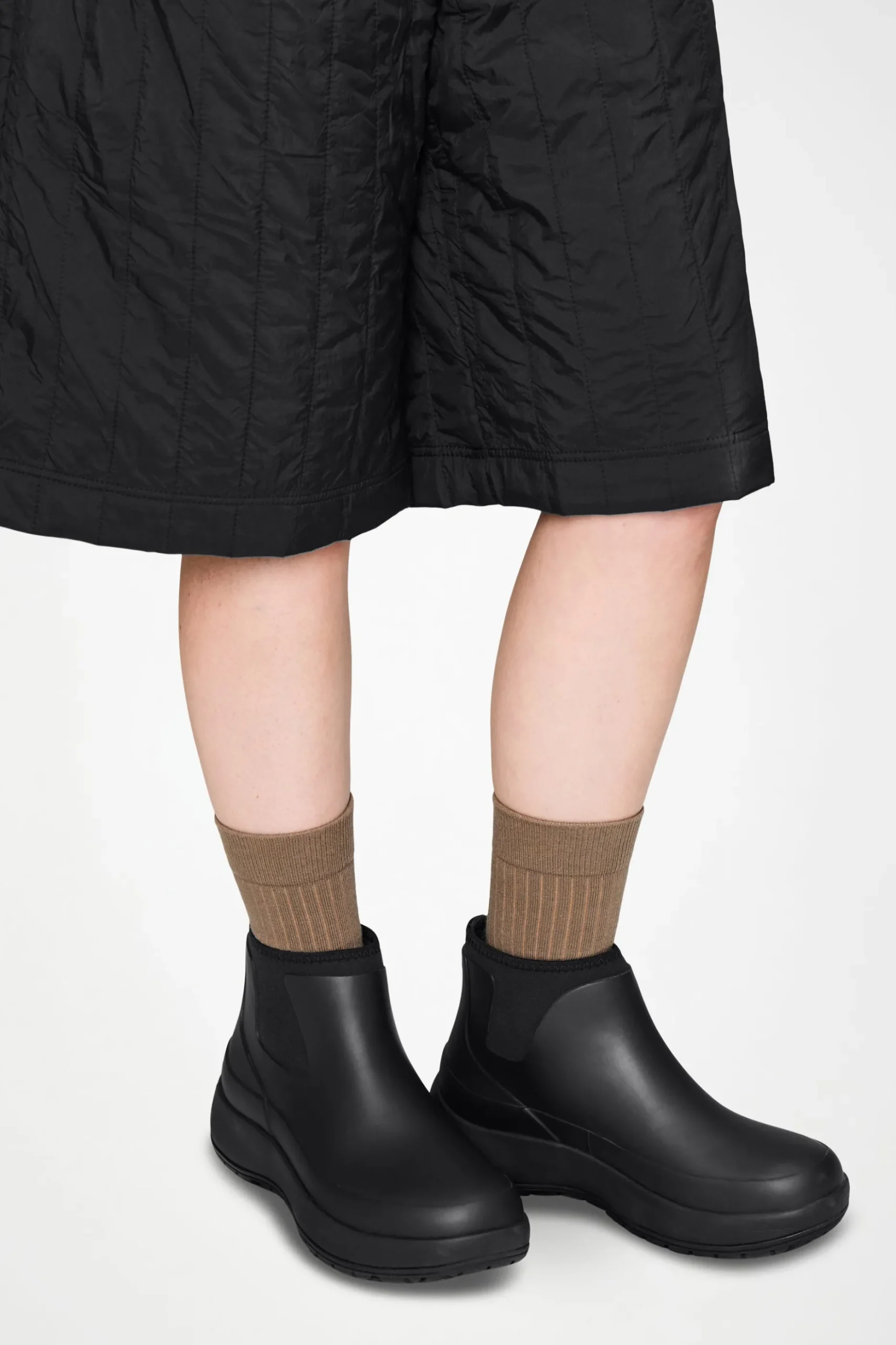 The Dry Boot W