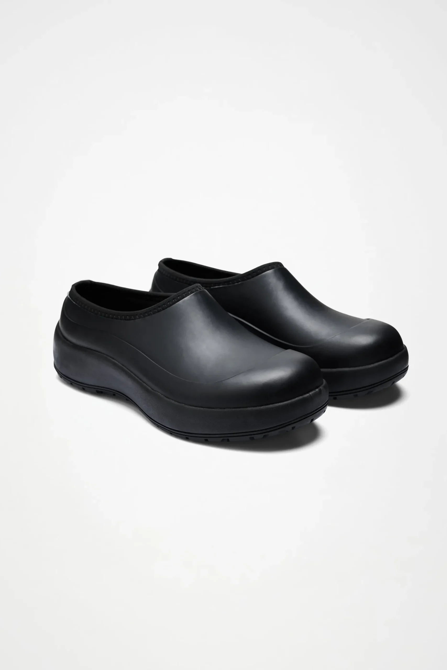 The Dry Clog M