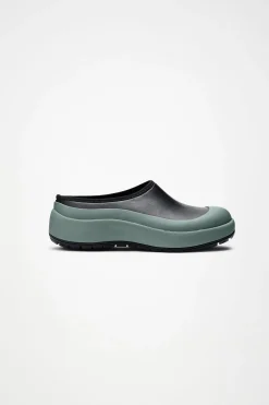The Dry Clog M