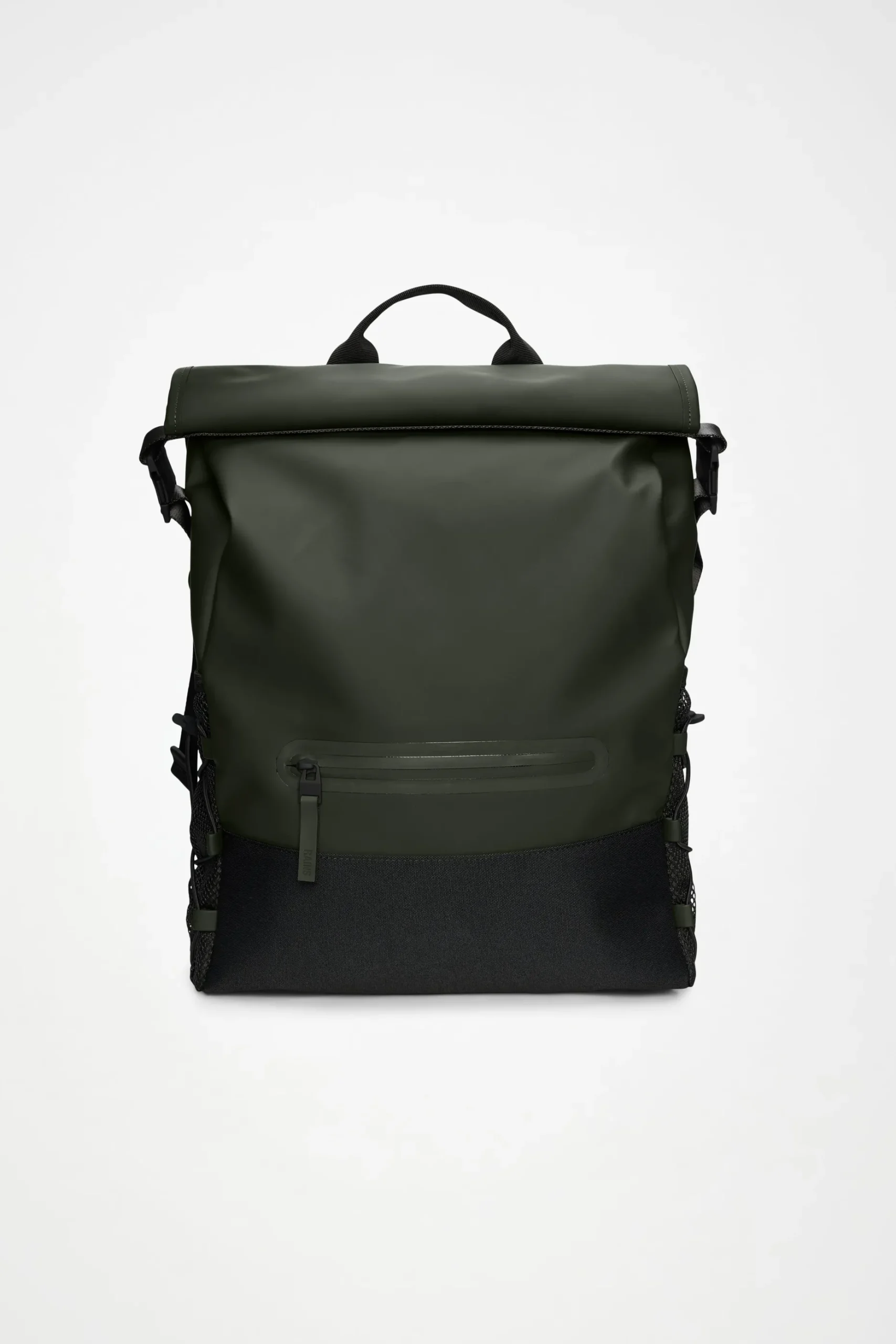 Trail Mountaineer Rolltop