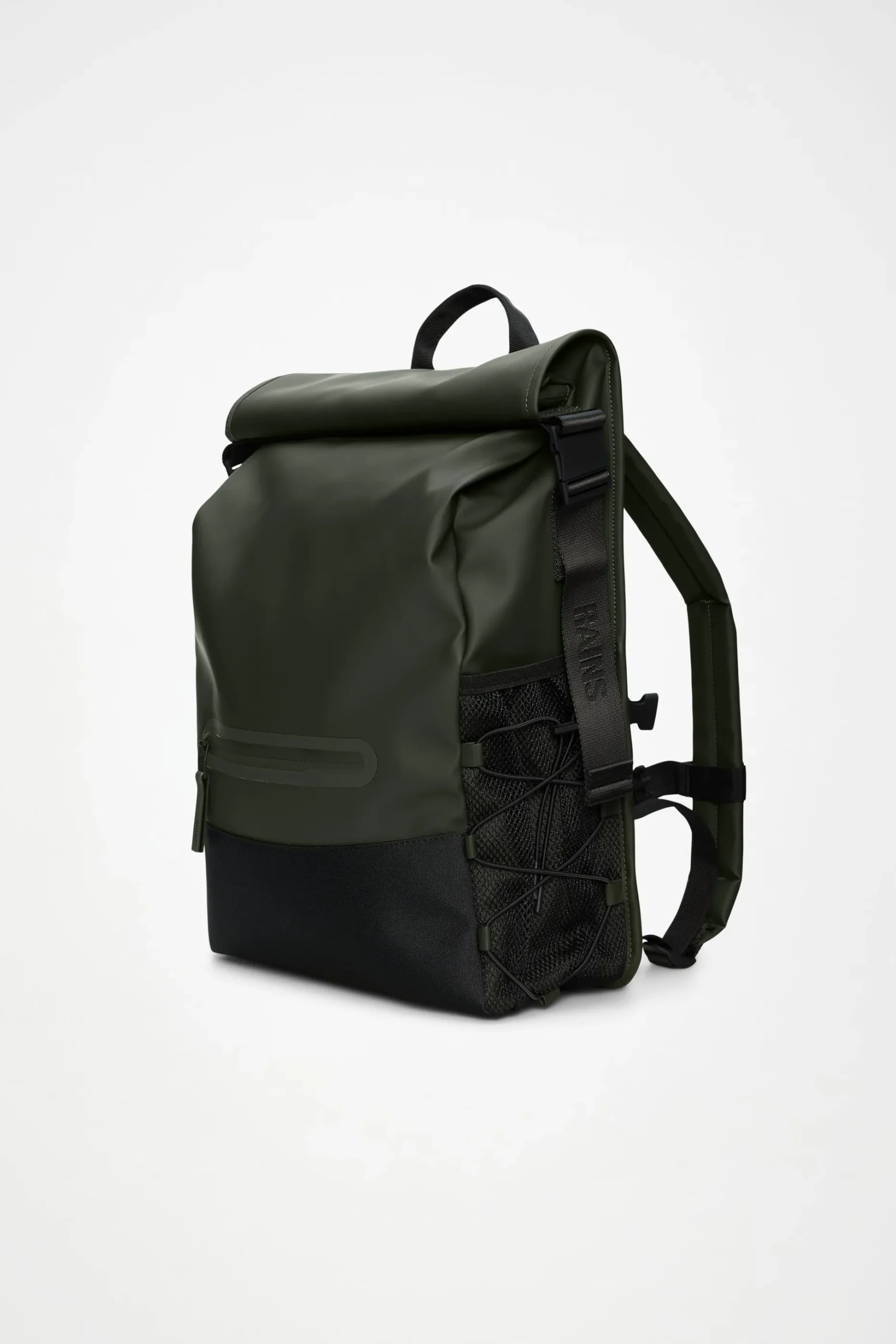 Trail Mountaineer Rolltop