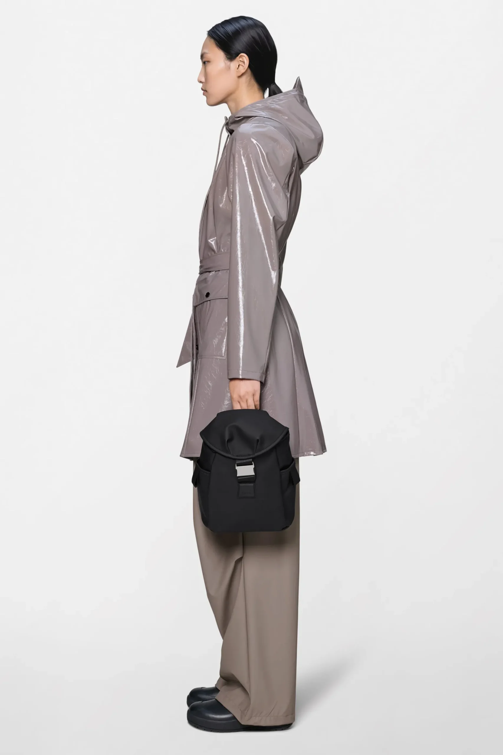 Valera Bucket Backpack Mini