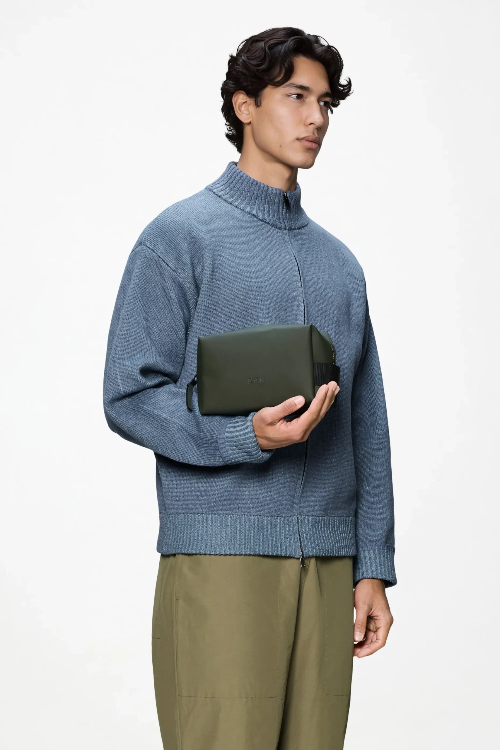 Wash Bag Small