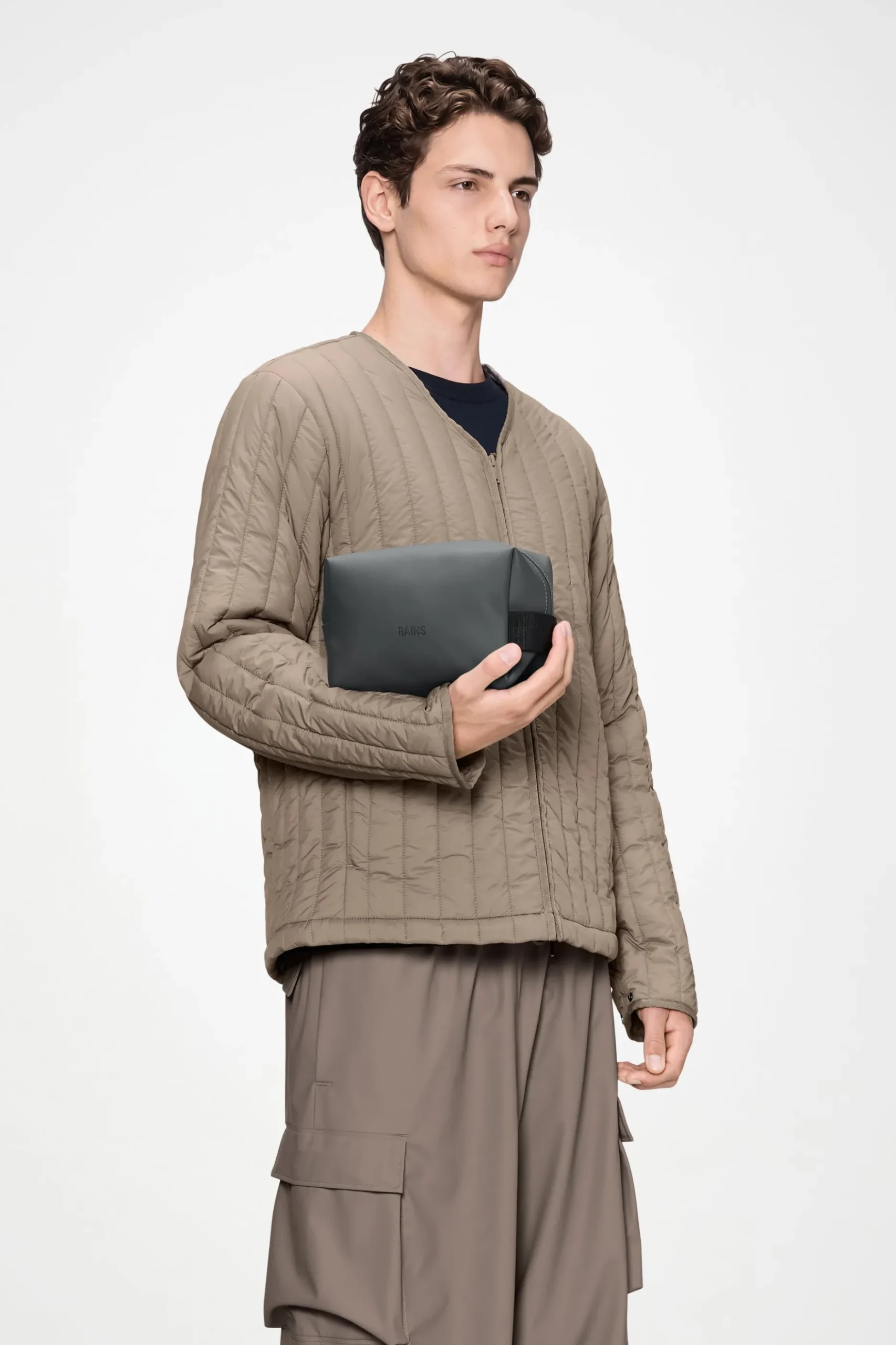 Wash Bag Small