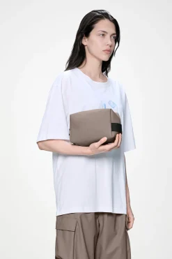 Wash Bag Small