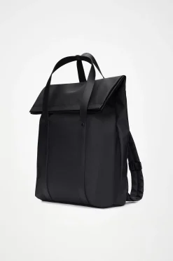 2 Way Tote Backpack