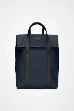 2 Way Tote Backpack