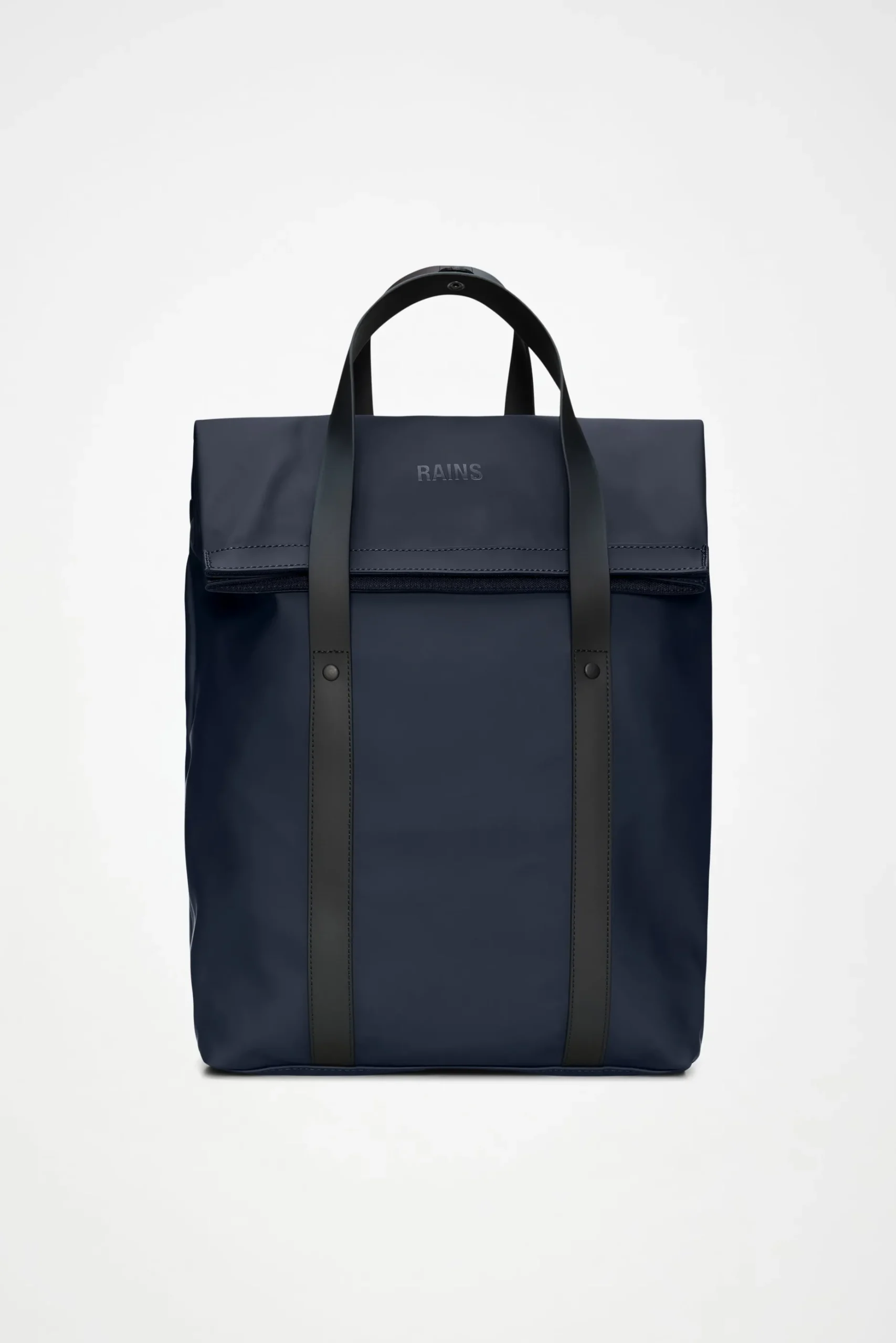 2 Way Tote Backpack