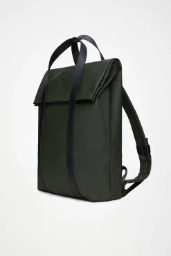 2 Way Tote Backpack