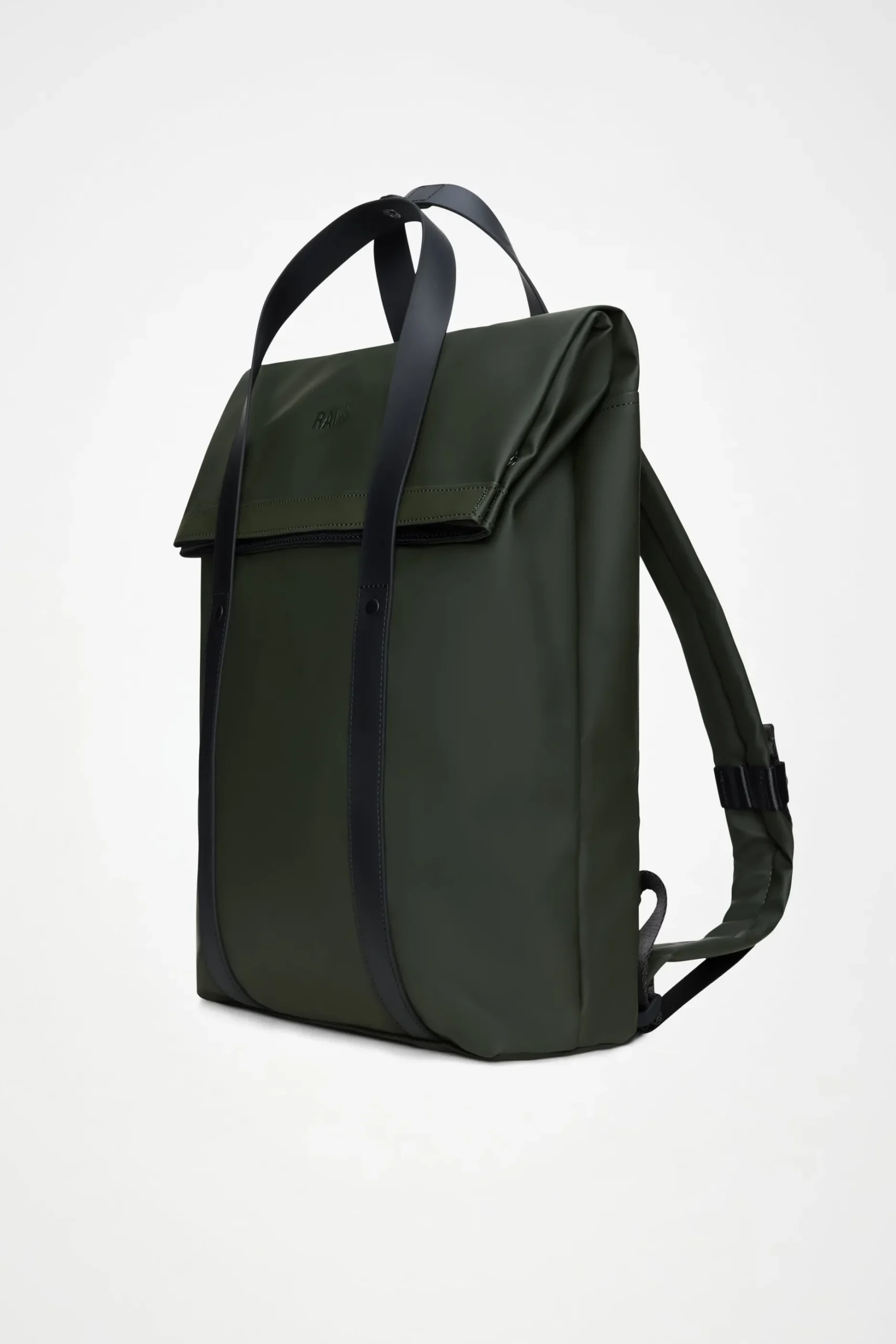 2 Way Tote Backpack