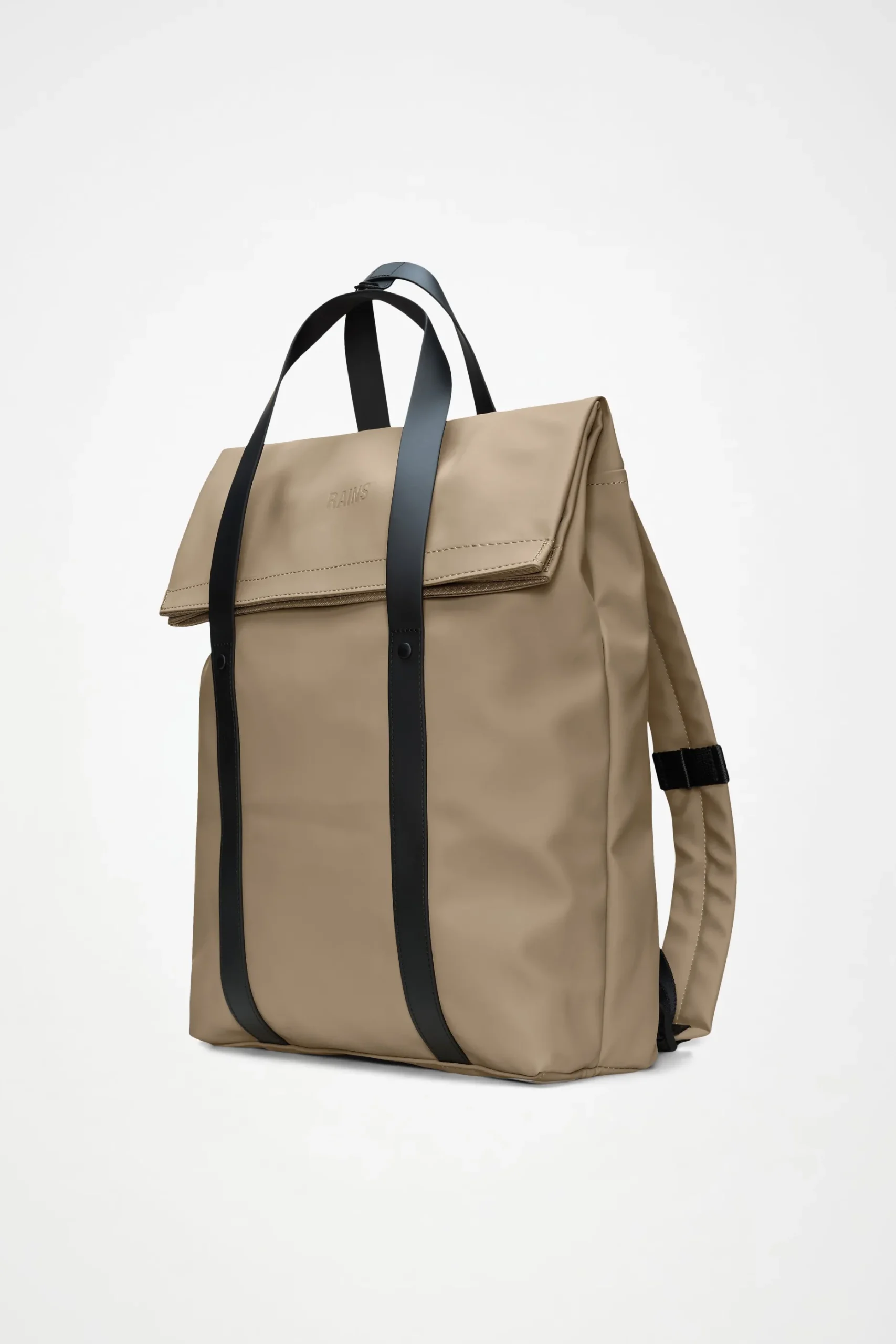 2 Way Tote Backpack