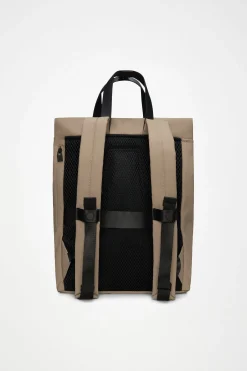 2 Way Tote Backpack