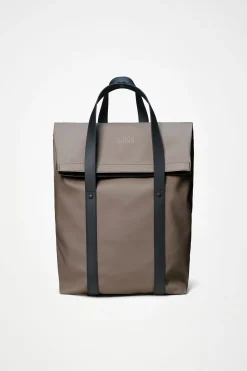 2 Way Tote Backpack