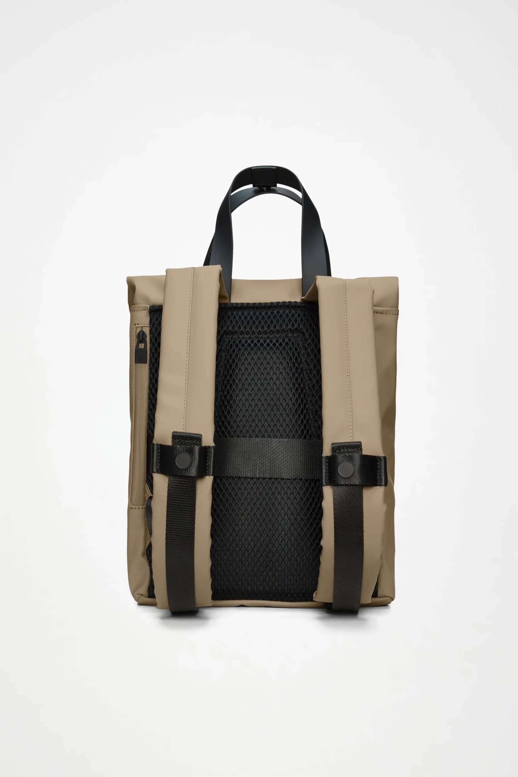 2 Way Tote Backpack Mini