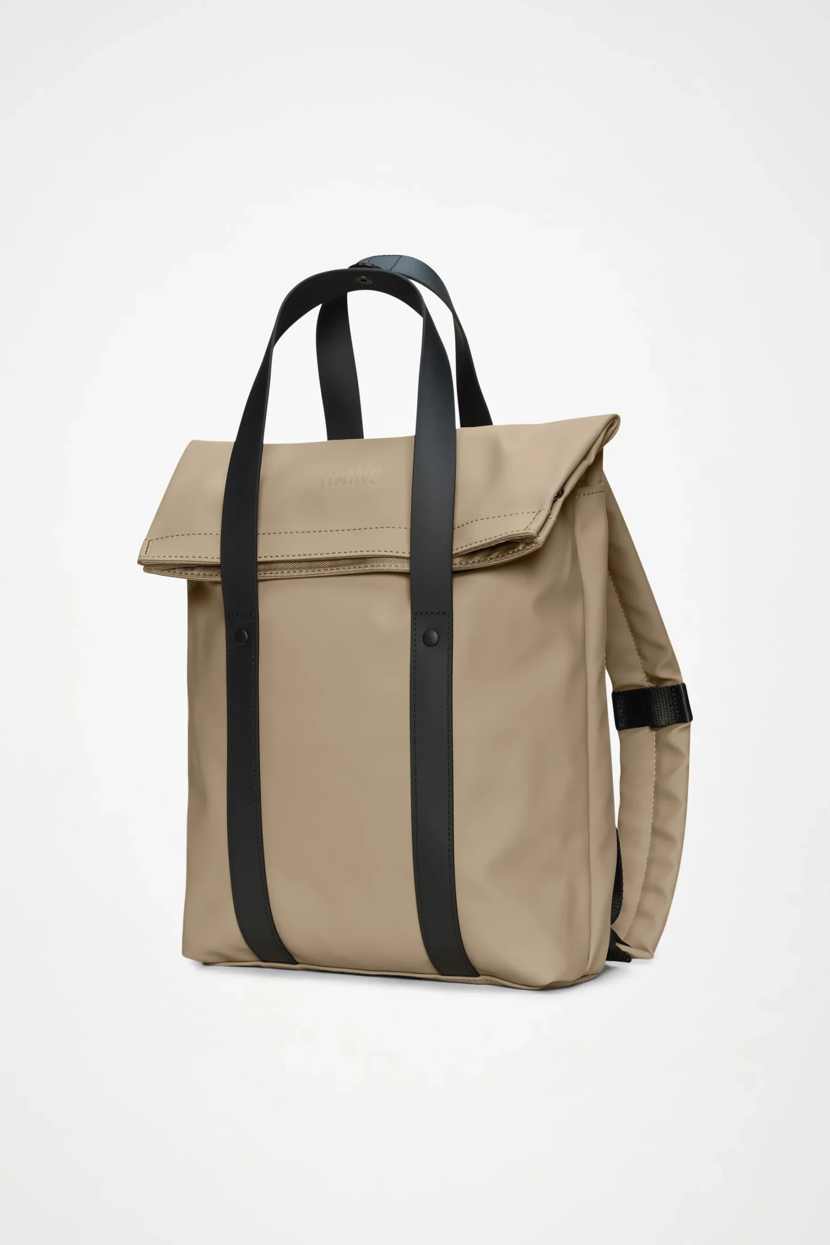 2 Way Tote Backpack Mini