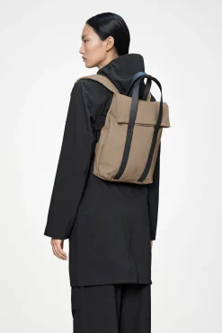 2 Way Tote Backpack Mini