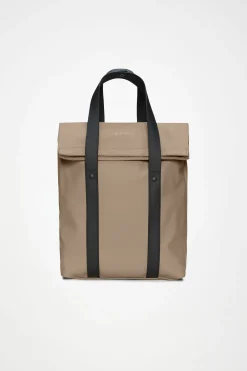 2 Way Tote Backpack Mini