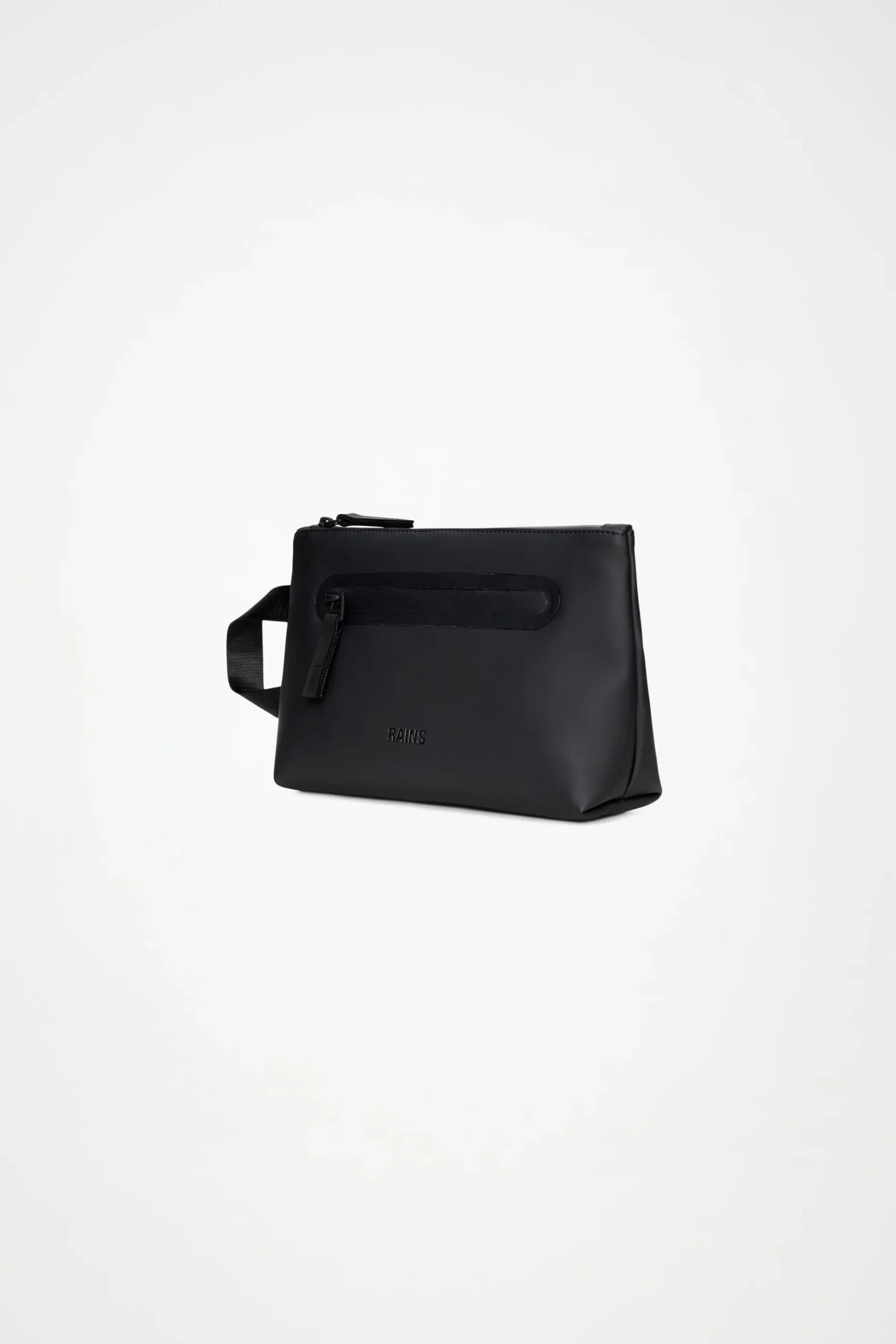 2 Zip Cosmetic Bag Large