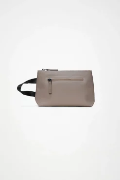 2 Zip Cosmetic Bag Large