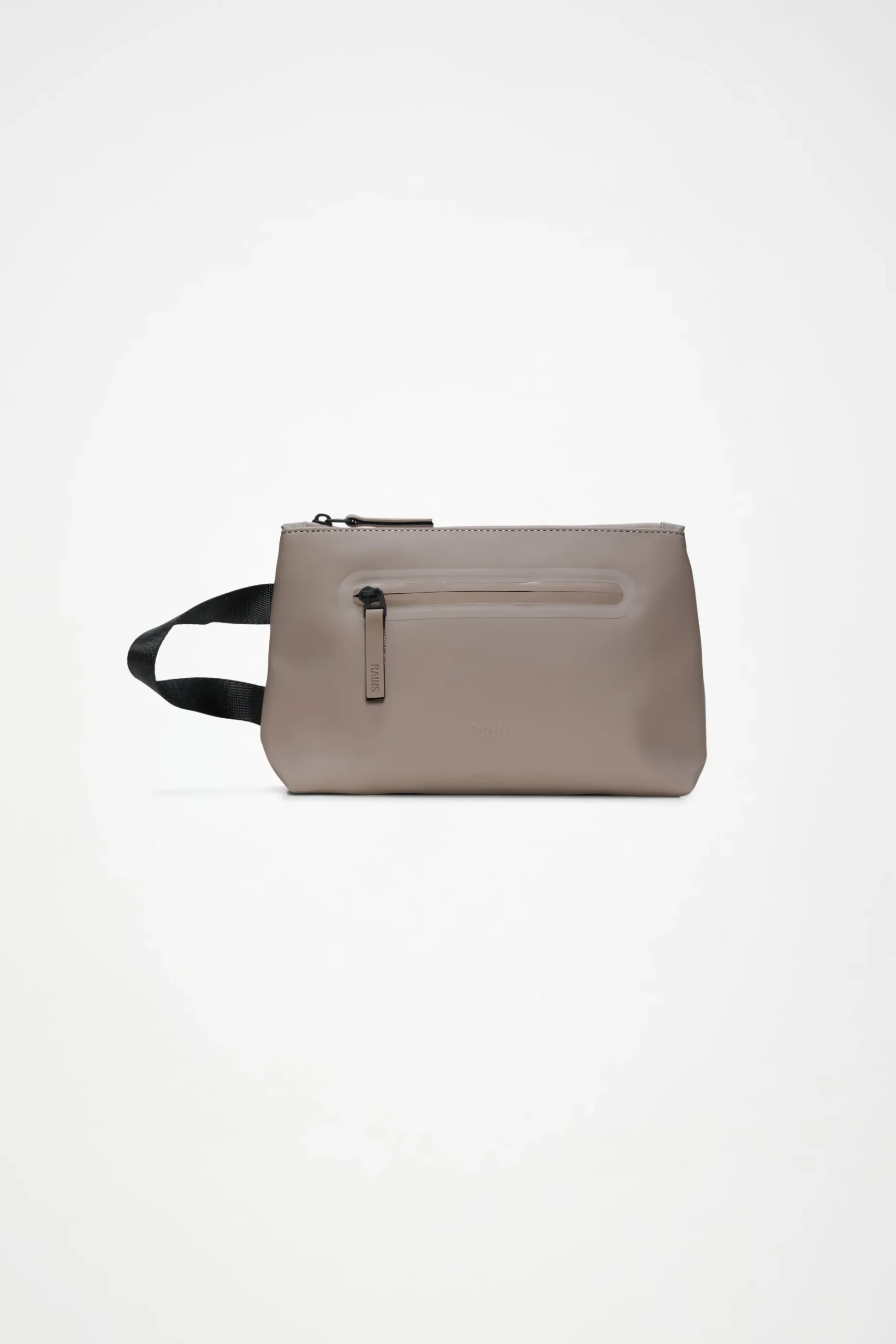 2 Zip Cosmetic Bag Large