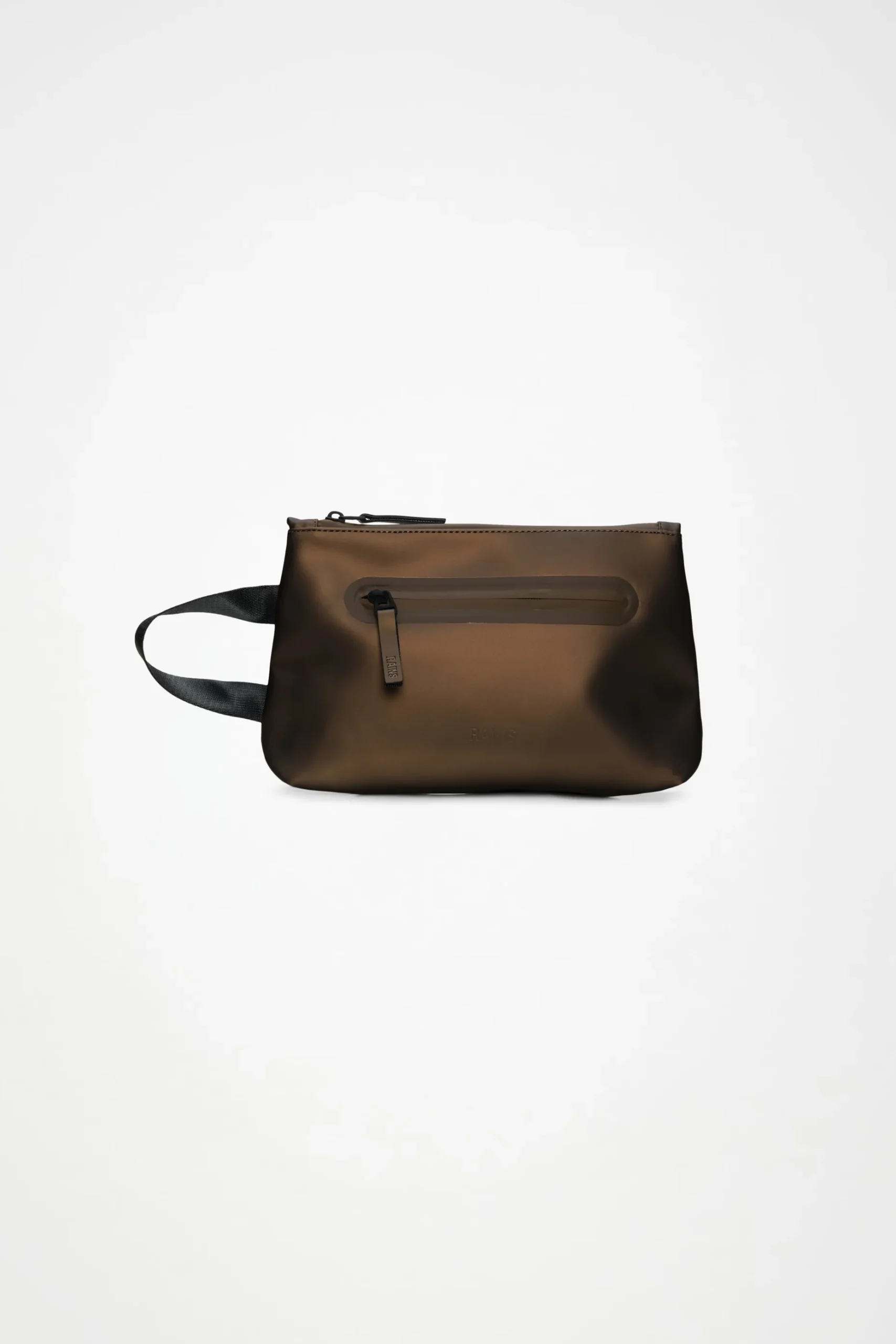2 Zip Cosmetic Bag Large