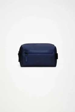 2 Zip Wash Bag